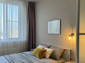 Apartamenty Atmosfera