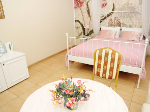 Гостиница Гончаровъ