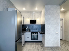 Апартаменты Монако 24 ЖК Арена 397