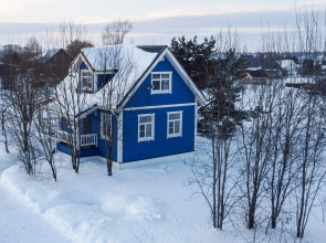 Гостевой дом Синяя синица