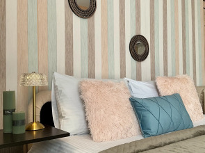 Апартаменты Аврора трехместные (id 133)