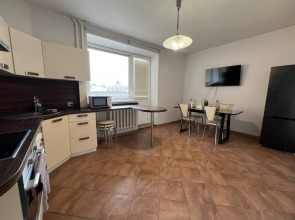 Квартира Просторная Квартира в Историческом Центре