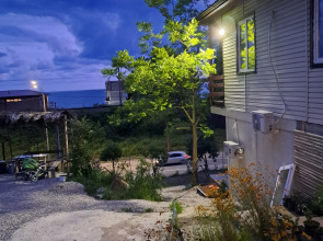Viktoriya Lyuks Guest House