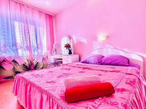 Naberezhnaya Orudzheva 34 Apartments