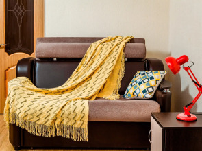 Апартаменты на Промышленной 9/1 B-Flats