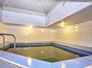 Отель Белое и Черное