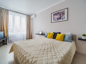 Квартира у стадиона Краснодар