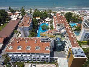 Side Star Beach Hotel