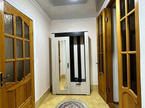 S Dvorikom I S Parkovkoy Guest House