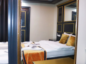 Отель DNZ Taxim Feridiye