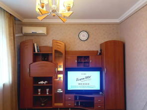 Апартаменты на Фрунзе 7