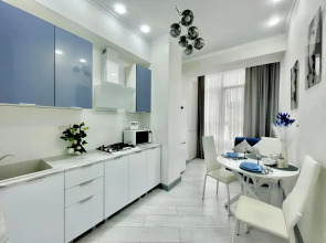 Апартаменты Надежда