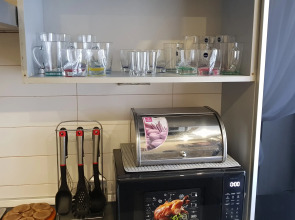 Квартира На 9-ом Небе