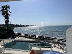 Side Beach Club Hotel