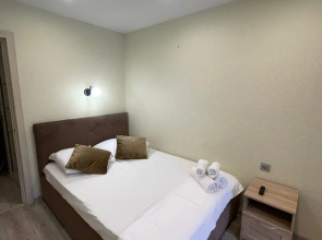 Prekrasnaya V Kurortnoy Zone Flat