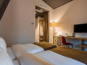 Hotel Boutique Gladius Inn