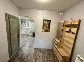 Апартаменты Однокомнатные Ужурская День & Ночь 5