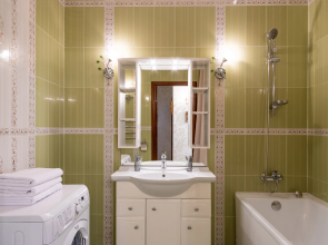 Апартаменты Aristocrat Flat