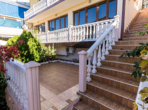 Гостевой дом Лагуна