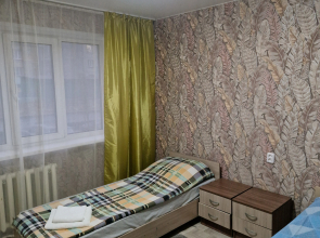Ekonom Na Begicheva Apartments