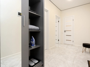 Квартира в Светлогорске 2 рядом с озером и центром