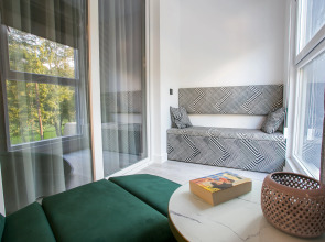 Апартаменты LikeHomeBaden