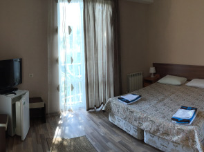 Гостевой Дом На Короткой