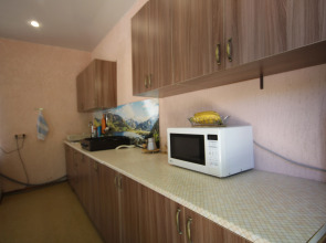 Гостевой дом ВАЛЕНТИН