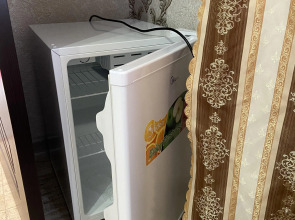 Гостевой дом Анжелика