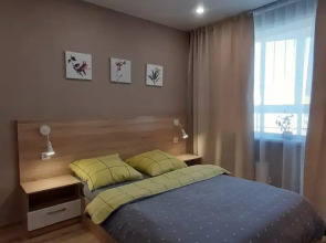 Апартаменты Адмирал