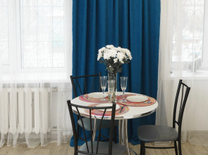 Апартаменты Студия на Кремлевской 25