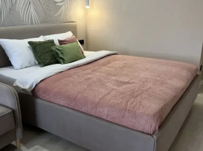 Квартира Эль Апарт на Берберовской 32с1