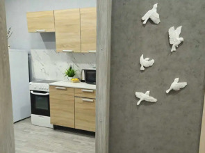 Апартаменты SeveRent в ЖК Нахимов 115