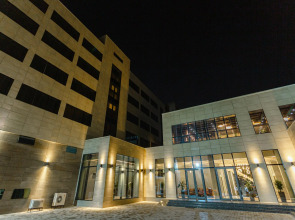 Frankfort Hotel & Spa (Франкфорт и Спа)