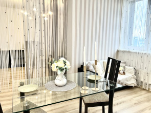 Апартаменты Pashk Inn Artek 12