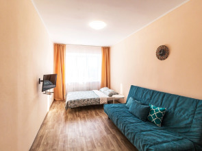 Апартаменты Комфорт