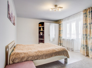 Апартаменты Комфортная в ЖК Дельфин