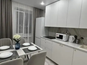 Квартира в Центре с Видом на Кремль