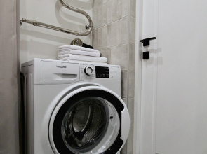 Апартаменты Krylov Apartament