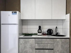 Апартаменты Skazka Green House 1