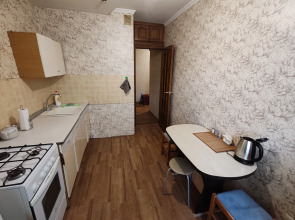 Апартаменты Двухкомнатные у Мамаева Кургана