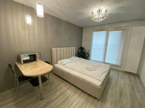 Апартаменты Ава Континент SyncotelHome