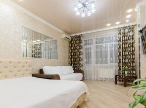 Квартира в Центре Центра Город Майкоп