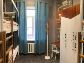 Хостел Рокет