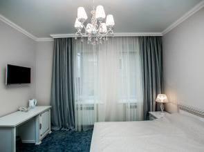 Гостиница Бунин