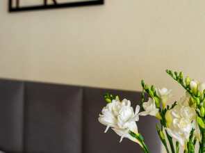 Апартаменты Кварт-Отель, Грузинский пер., 10 (3)