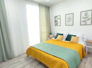 Апартаменты KenigDeluxe Mint