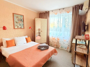 Viktoria Family Apartments
