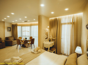 Отель Blue Star Batumi