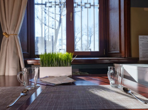 Мини-отель Май Рум